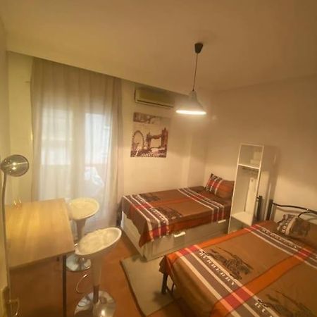 Queen Suites 60M2 Thessaloníki Luaran gambar