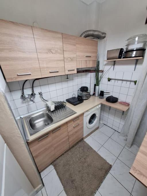 Queen Suites 60M2 Thessaloníki Luaran gambar