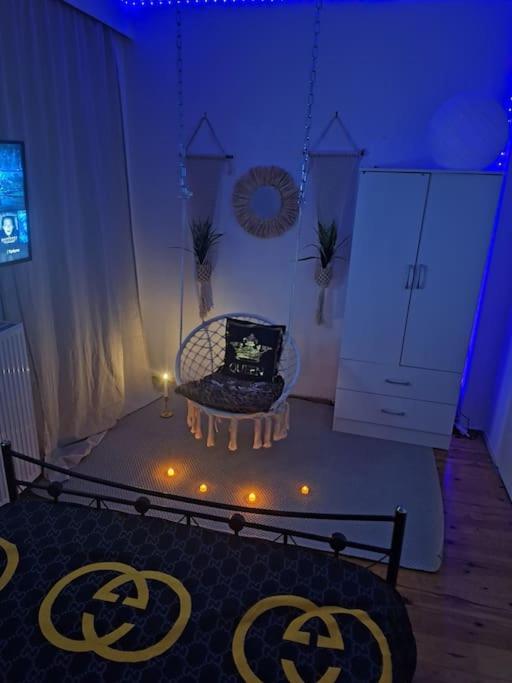 Queen Suites 60M2 Thessaloníki Luaran gambar