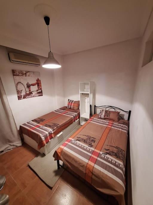 Queen Suites 60M2 Thessaloníki Luaran gambar