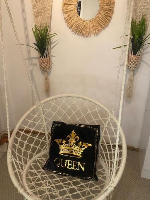 Queen Suites 60M2 Thessaloníki Luaran gambar