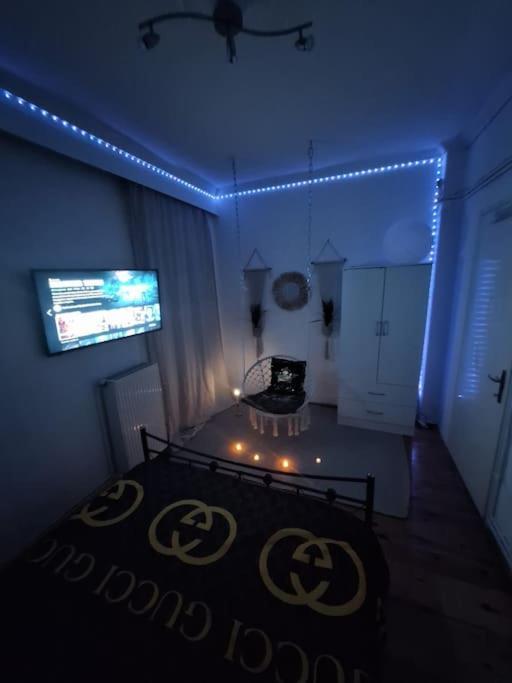 Queen Suites 60M2 Thessaloníki Luaran gambar