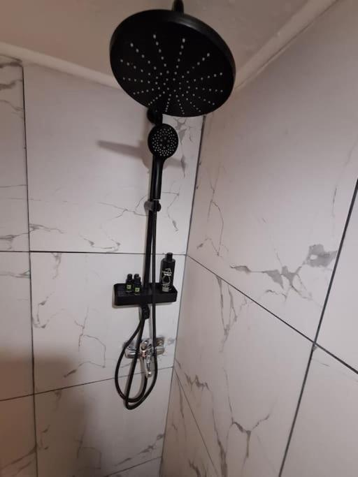 Queen Suites 60M2 Thessaloníki Luaran gambar