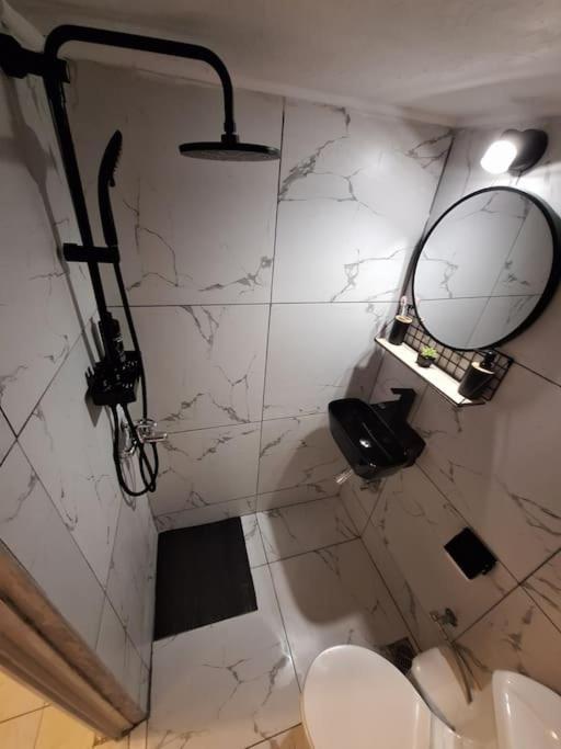 Queen Suites 60M2 Thessaloníki Luaran gambar