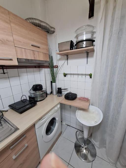 Queen Suites 60M2 Thessaloníki Luaran gambar