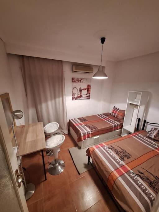 Queen Suites 60M2 Thessaloníki Luaran gambar