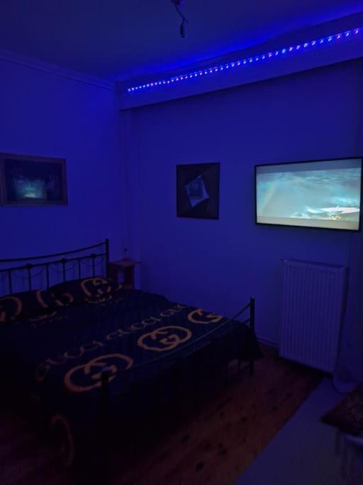 Queen Suites 60M2 Thessaloníki Luaran gambar