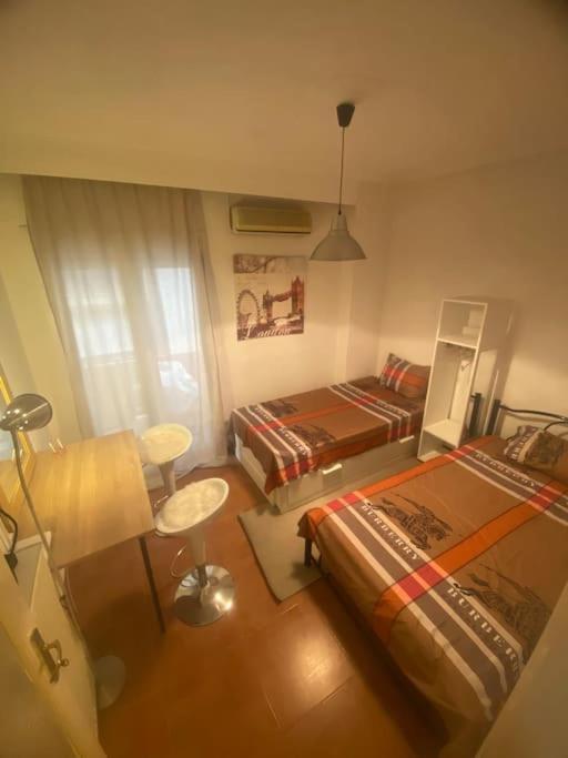 Queen Suites 60M2 Thessaloníki Luaran gambar