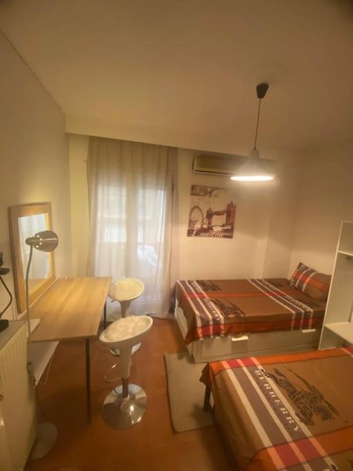 Queen Suites 60M2 Thessaloníki Luaran gambar