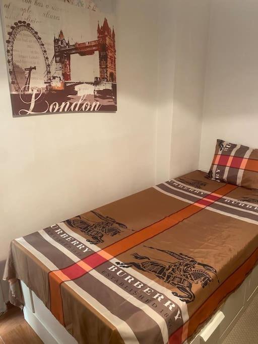 Queen Suites 60M2 Thessaloníki Luaran gambar