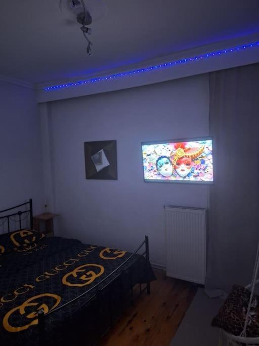 Queen Suites 60M2 Thessaloníki Luaran gambar