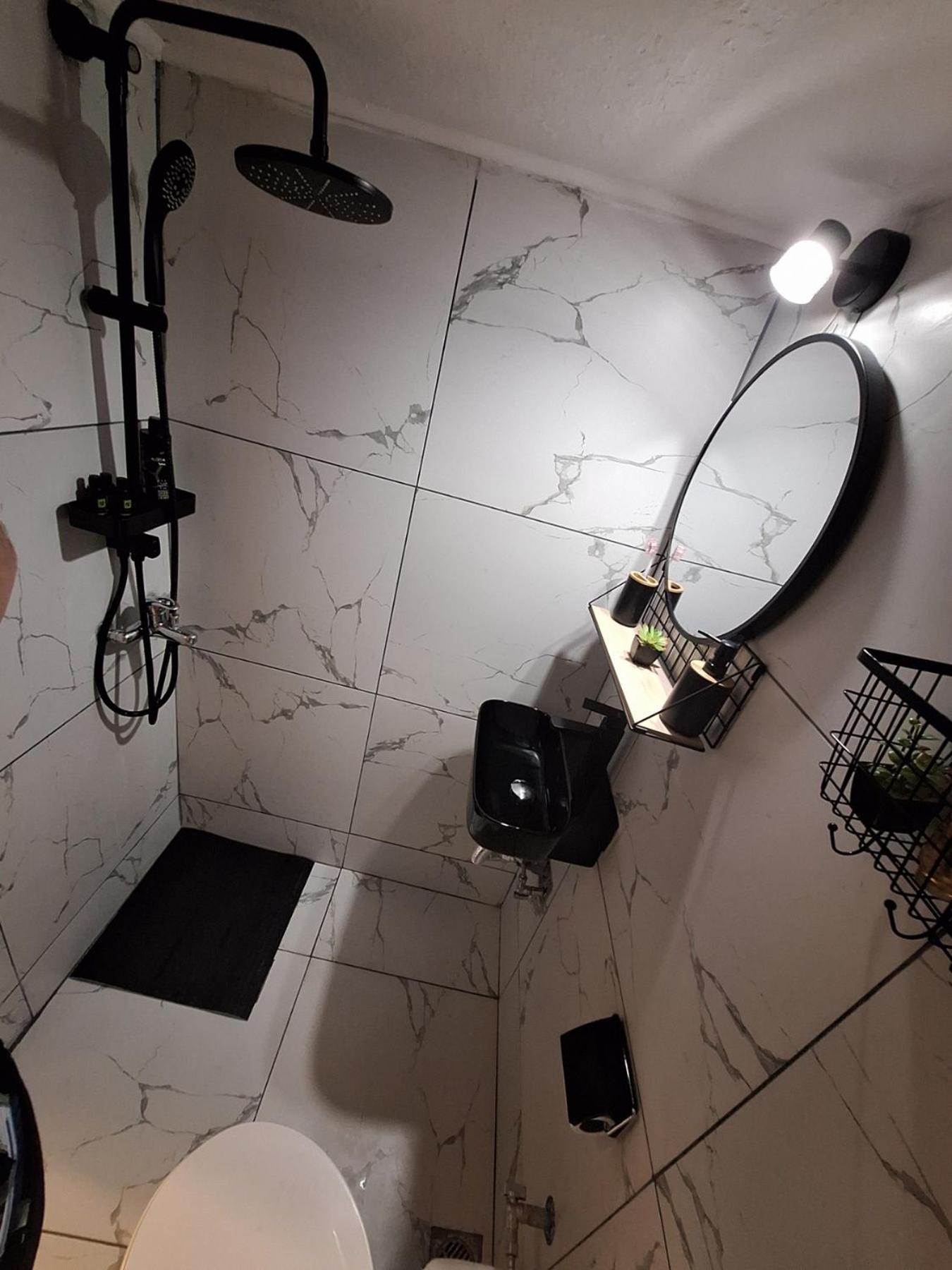 Queen Suites 60M2 Thessaloníki Luaran gambar