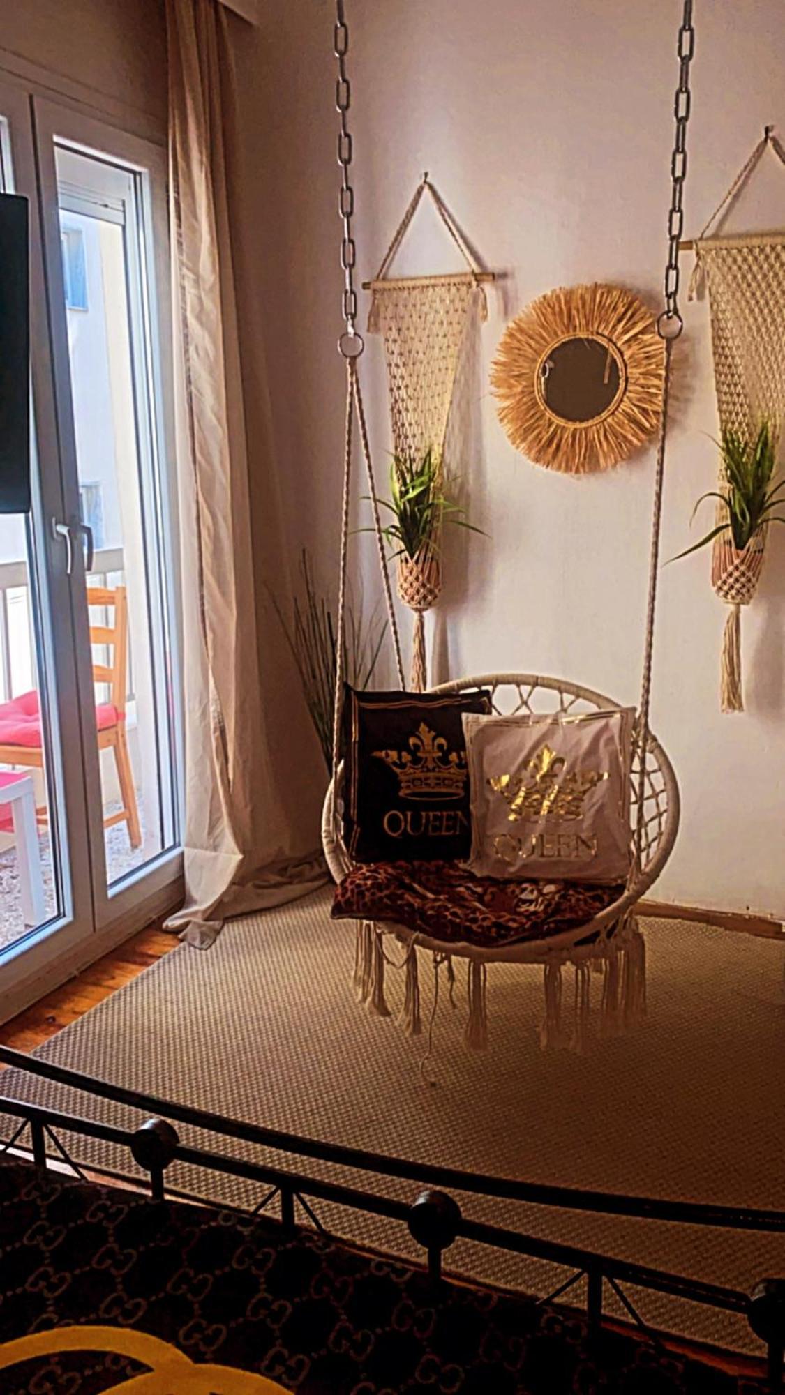 Queen Suites 60M2 Thessaloníki Luaran gambar