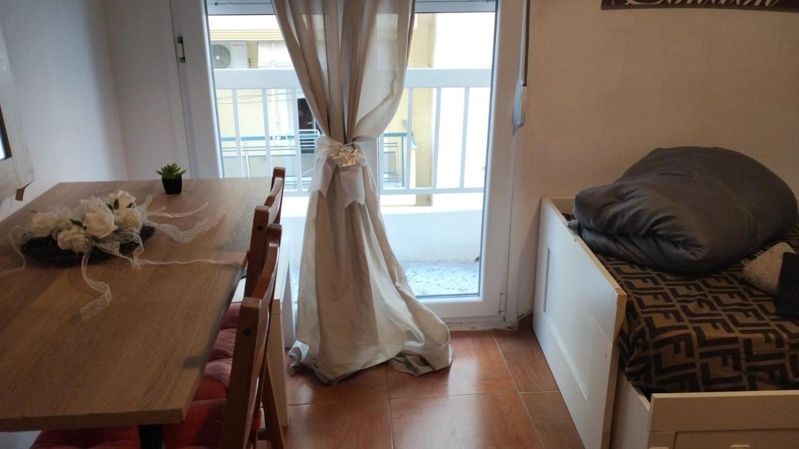 Queen Suites 60M2 Thessaloníki Luaran gambar